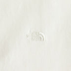 Cotton Jersey Sleeveless Flared Dress #Ivory [N25SF060]