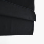 Rough&Smooth Thermal Over-neck #Black [bROOTS24S19S26]