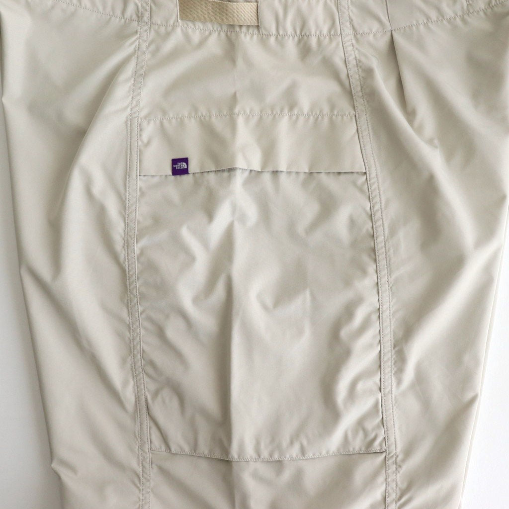Field River Shorts #Birch [N25SD061]