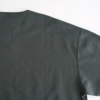 Rough&Smooth Thermal Over-neck #Khaki [bROOTS24S19S26]