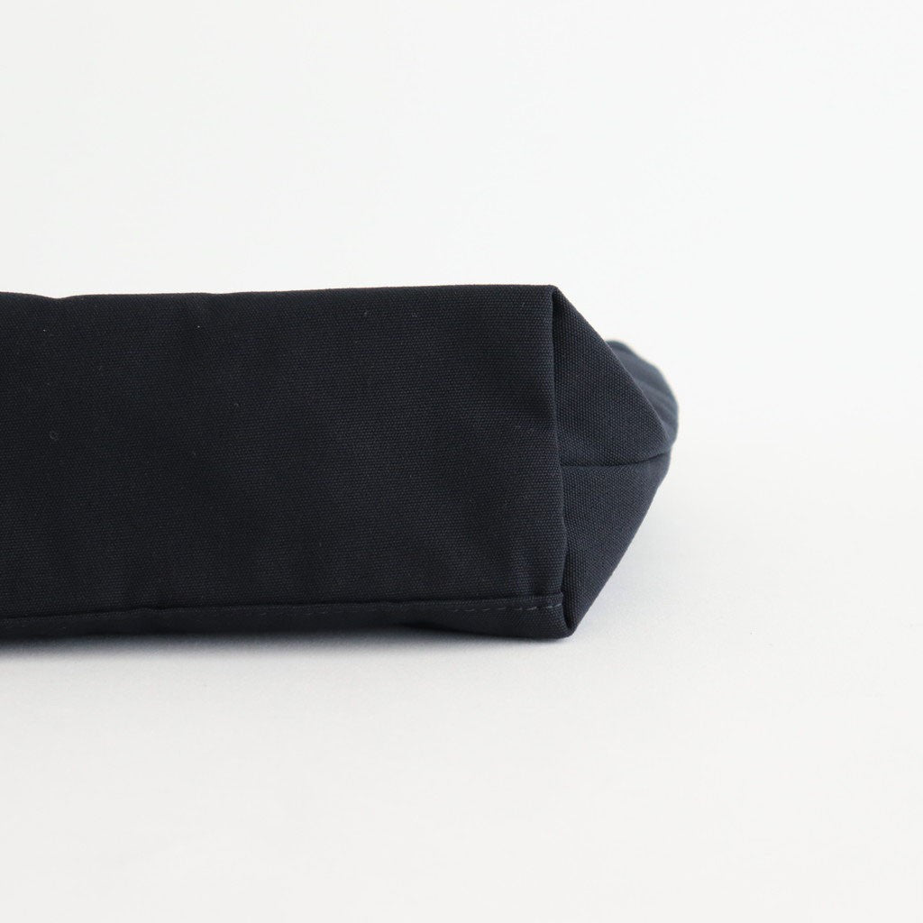 Field Small Shoulder Bag #Navy [N25FU078]