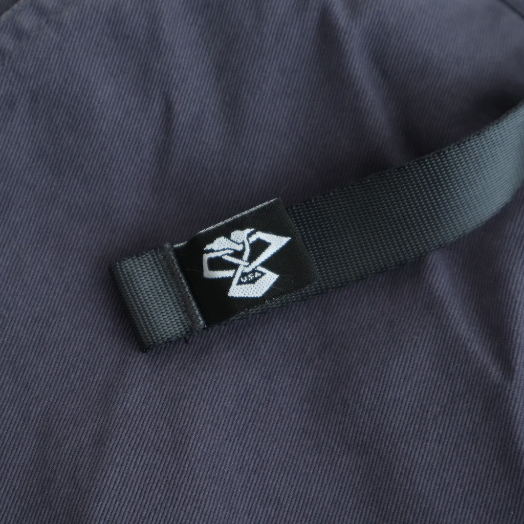 Conveys "The CLIMBING PANT" #DarkGray [25f_SMMS251111]