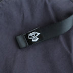 Conveys "The CLIMBING PANT" #DarkGray [25f_SMMS251111]