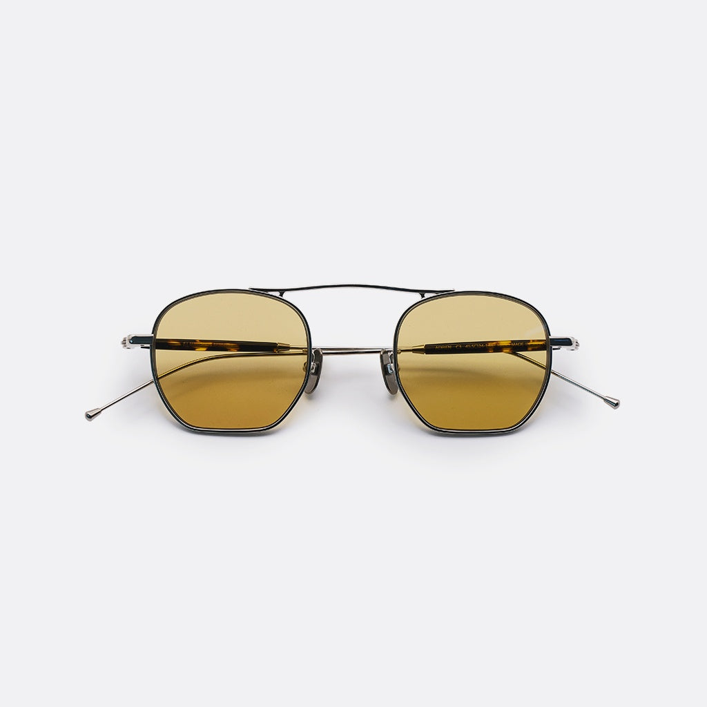 ADRIEN #SILVER × TORTO (SUN) [261OJG-AC03]