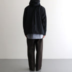 BLACKS SMOCK JACKET #BLACK [251OJ-JK08]