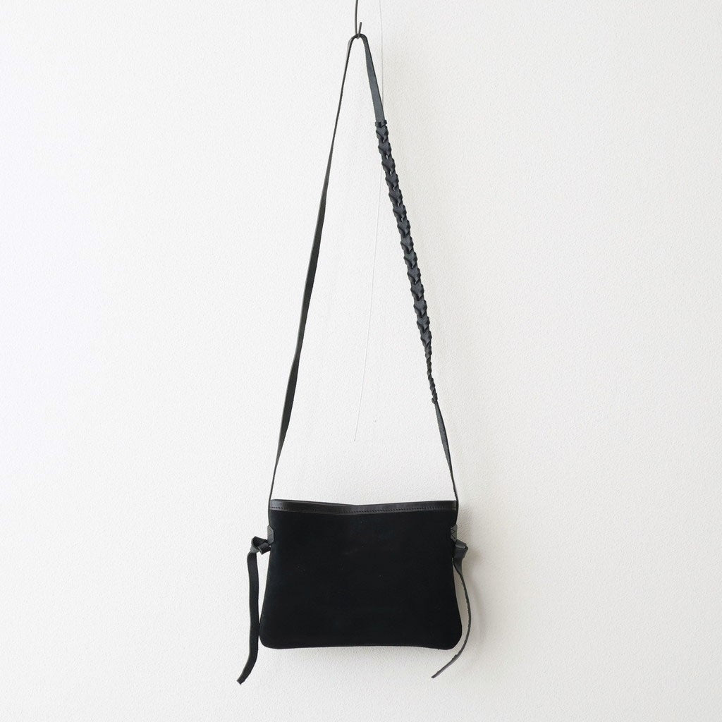 TELEFERICO POACH - SUPER BUCK #BLACK