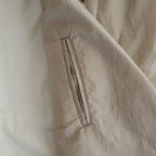 Puffer Coat #Tan Beige [S25FB025]