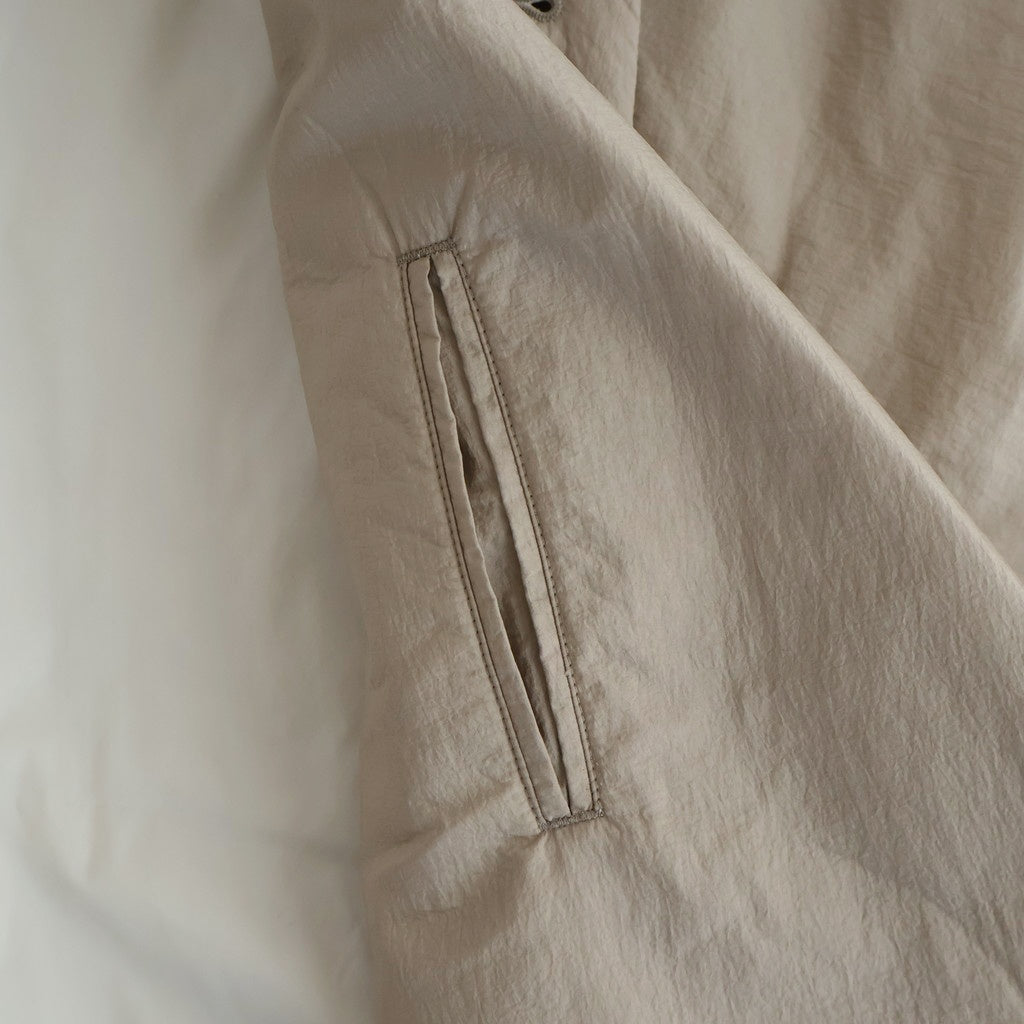 Puffer Coat #Tan Beige [S25FB025]