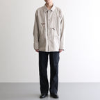 172cm 58kg　size : 38