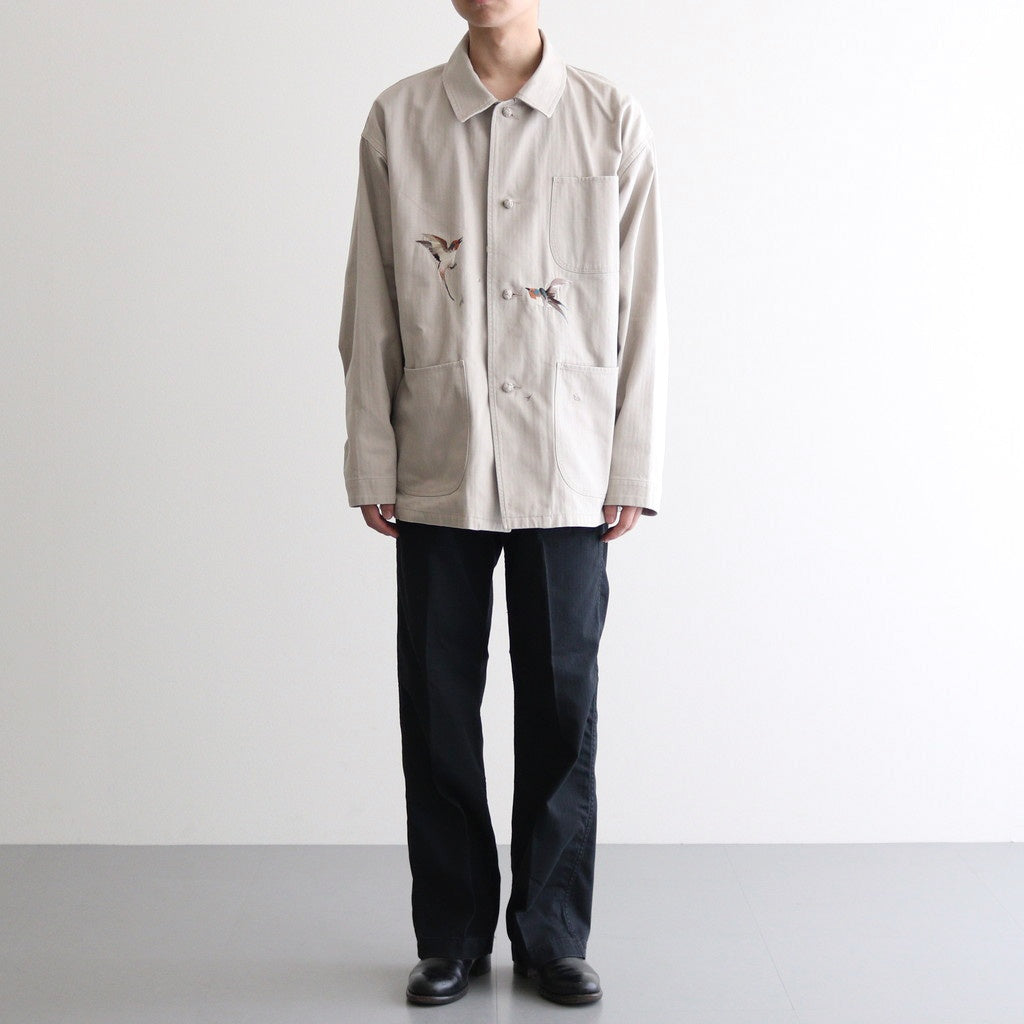 172cm 58kg　size : 38