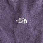 7oz Pocket Tee #Fade Purple X Off White [N25SI102]