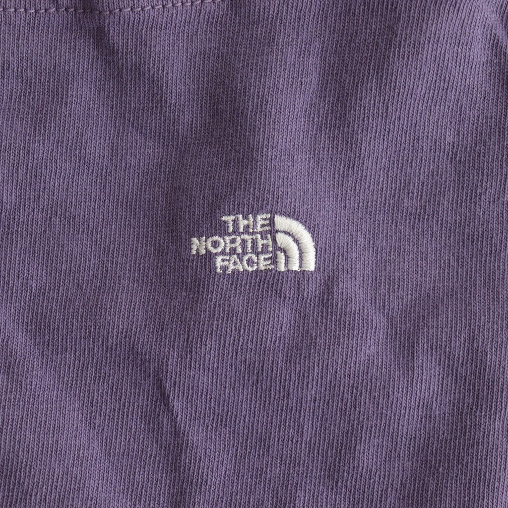 7oz Pocket Tee #Fade Purple X Off White [N25SI102]
