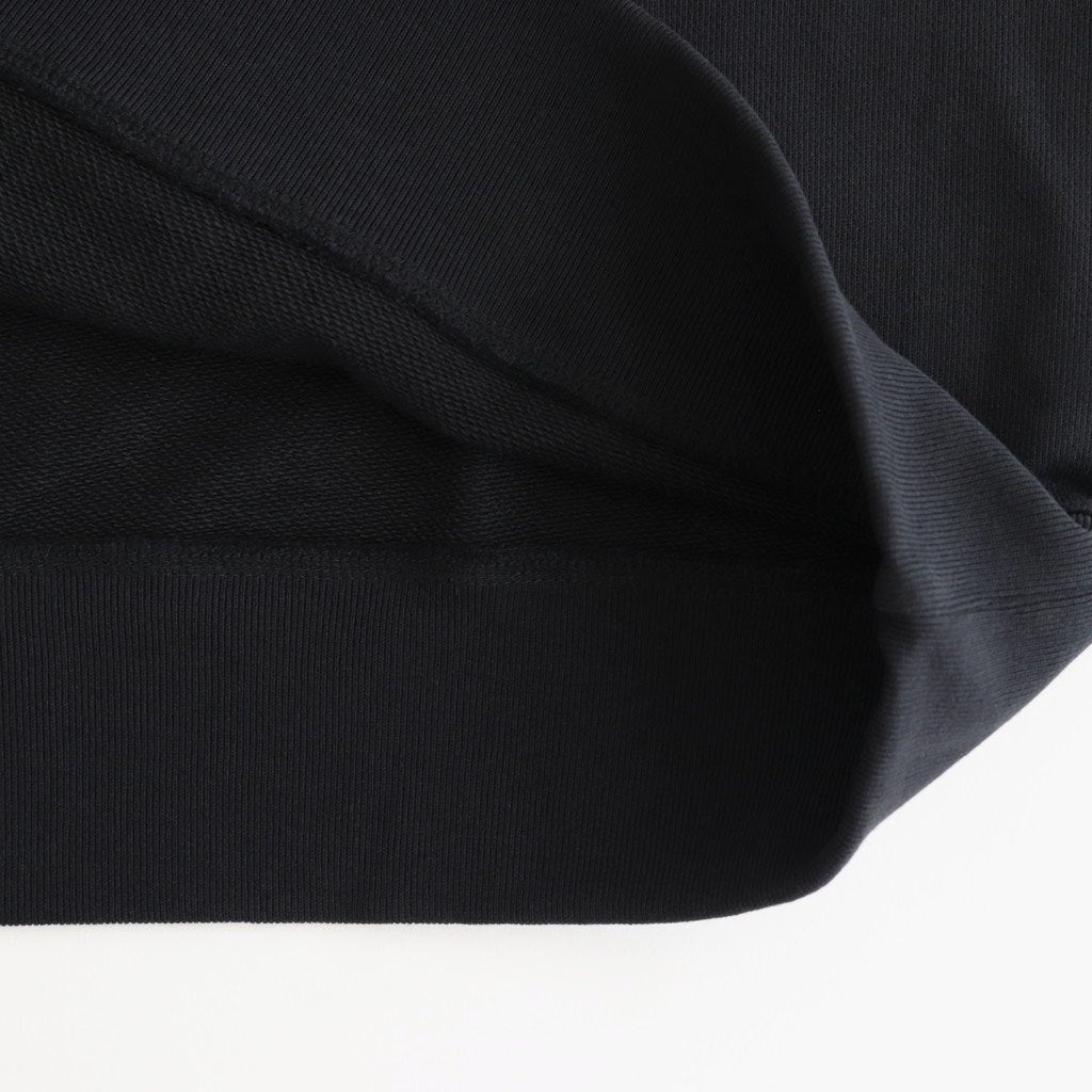 Field Hoodie #Black [N24FH059]