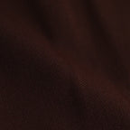 TRACK PANTS JERSEY #D.BROWN [DNS25P02]