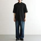 13.5oz Denim Pants Classic #USED-Indigo [bROOTS24F9S26USD]