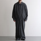 SPORTS JACKET #HERRINGBONE [M25C12BL01C]