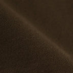 JUMBERCA URAKE CREW NECK #OLIVE [BN-24FM-033]