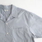 BACK GATHERING SS SHIRT #OLD SAX [PMAV-SS04]