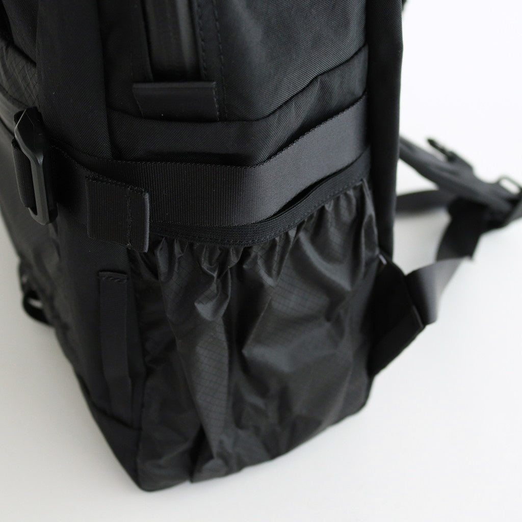 Rambling Day Pack #Black [6053-1514]