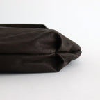 SHOULDER BAG #BROWN [BG-24-C-GOAT-3]