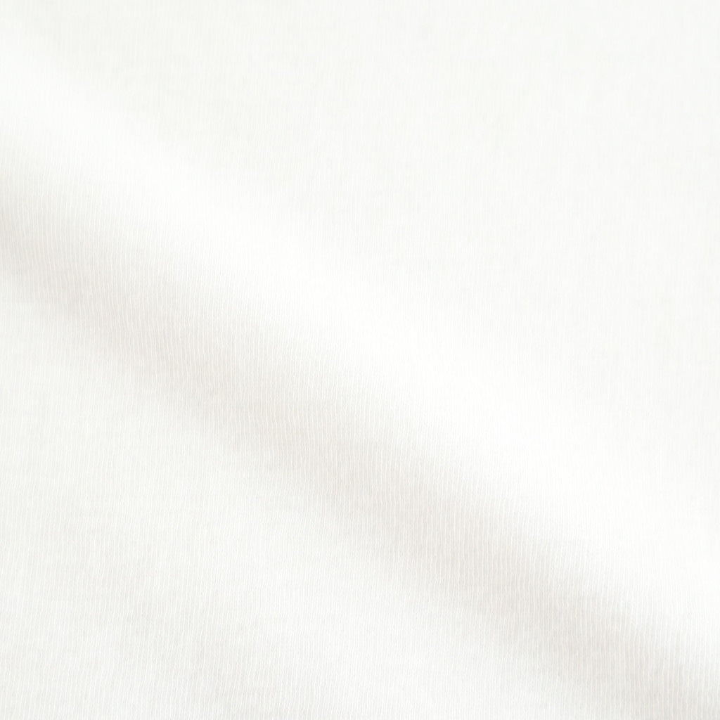 THREE LAYERED JERSEY P/O #110 ICE BLUE [16861 66043]