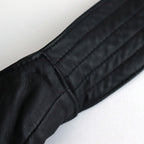 SHOULDER BAG #BLACK [BG-24-C-SHEEP-3]