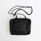 Rambling Sacoche #Black [6053-1515]