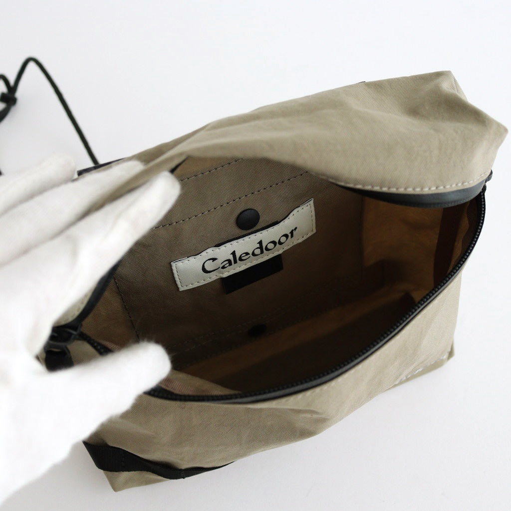 Rambling Sacoche #Beige [6053-1515]