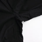 Conveys "The CLIMBING PANT" #Black [25s_SMMS251111]