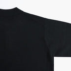 SUNSHINE CASHMERE POLO #BLACK [BN-26FM-059]