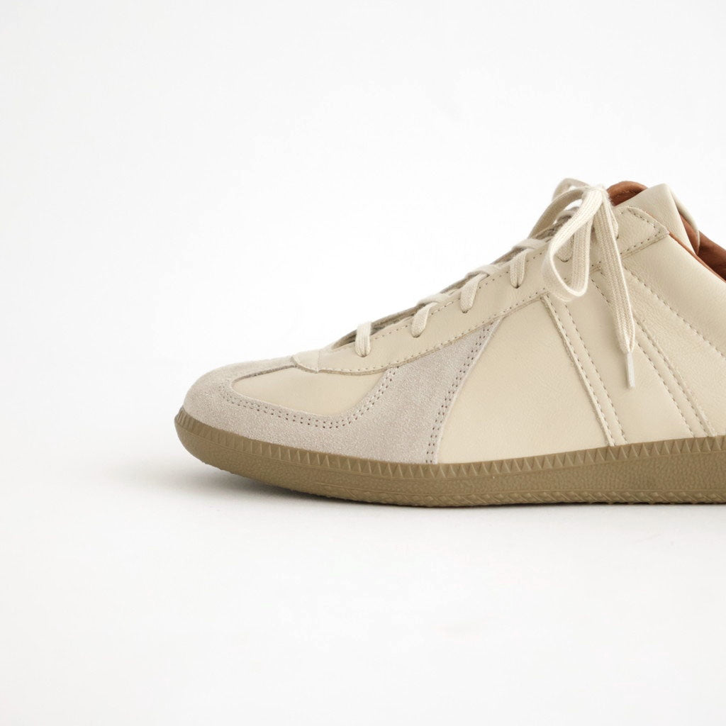 GERMAN MILITARY TRAINER #PANNA [1700L]
