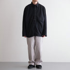 PERTEX UNLIMITED Field Insulation Jacket #Black [N25FA091]