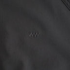 SM SWINGTOP JACKET Nylon Rip Polartec Alpha #Charcoal [25f_SMMF244068]