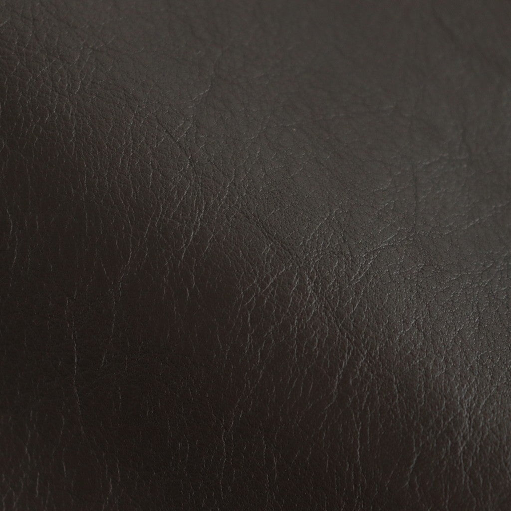 WORK VEST #D.BROWN [V-09-C-COW-4]