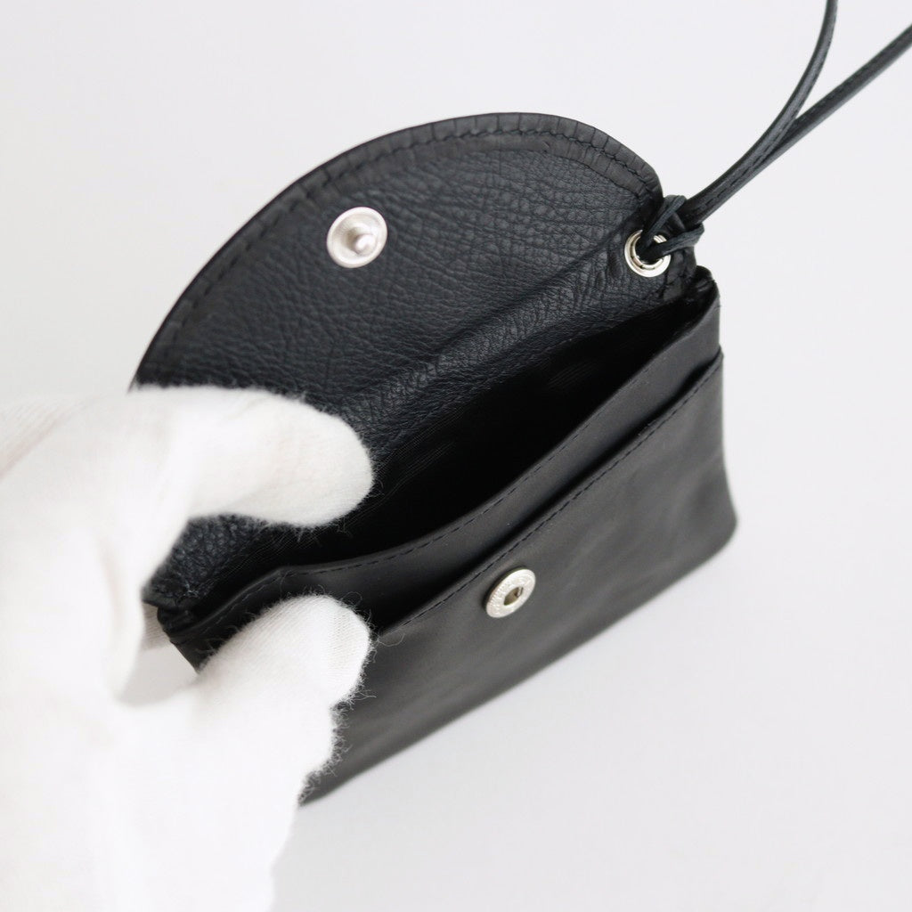 WALLET TYPE2 #BLACK [AC-14-C-GUIDI-4]