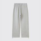 ATHLETIC SWEAT PANTS #TOP GRAY [PMAU-CPT02]