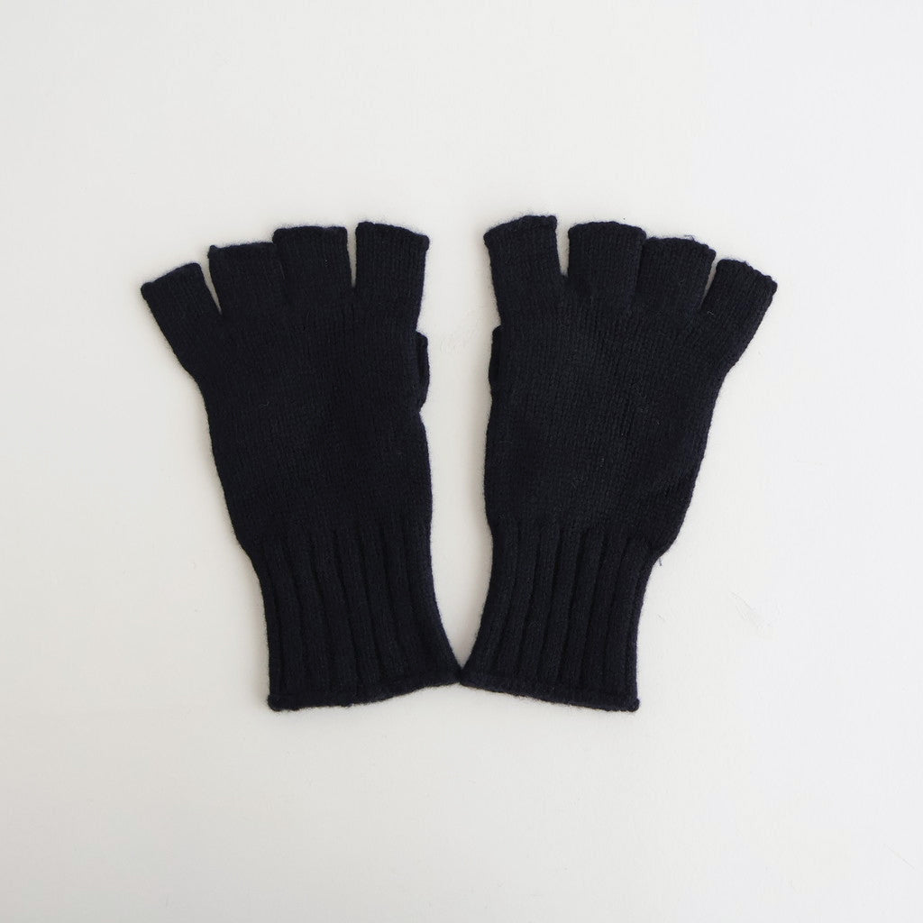 KNIT GROVE #B.NAVY [PMAU-AC03]