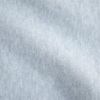 Hooded Sweatshirt #Heather Gray [S26FH079]