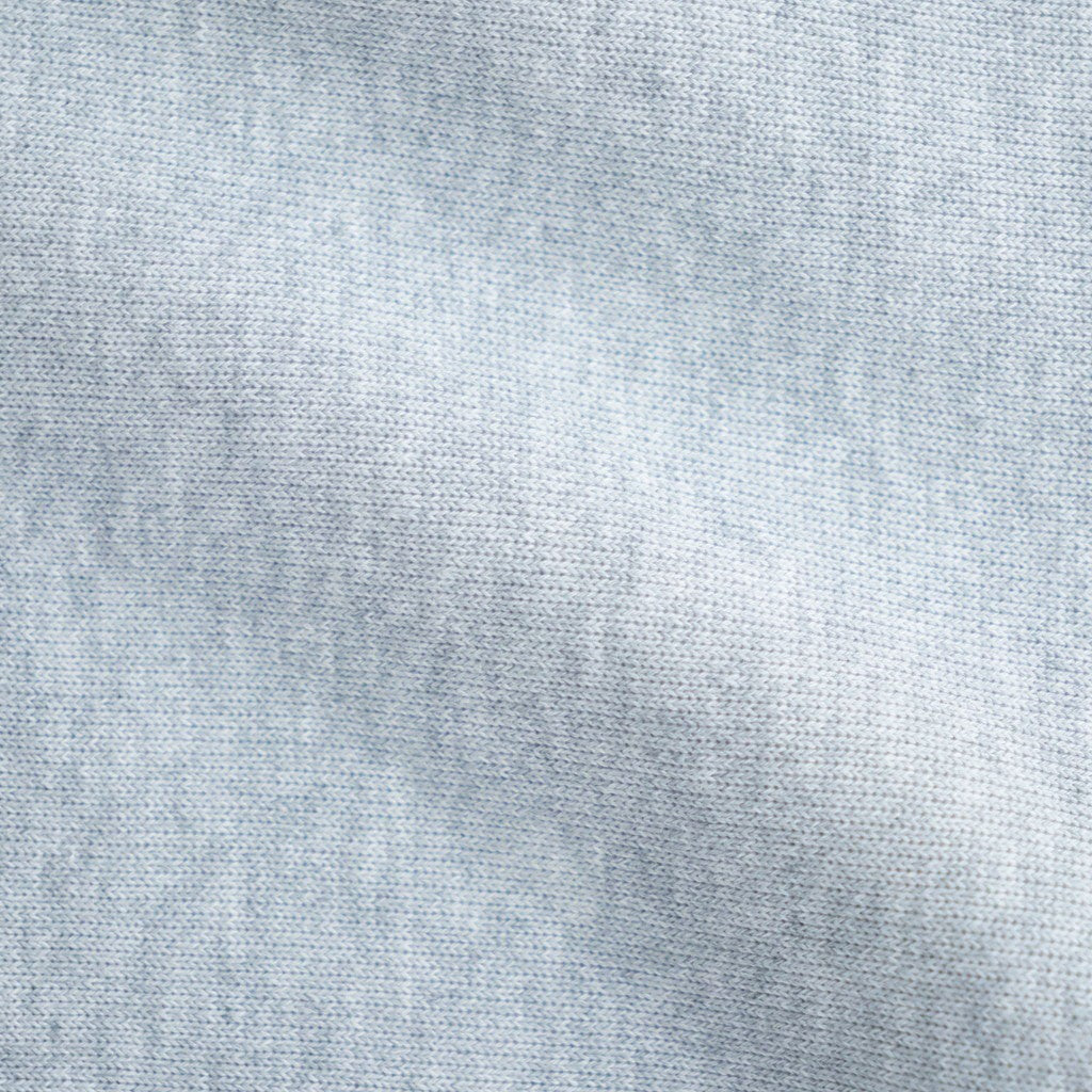 Hooded Sweatshirt #Heather Gray [S26FH079]
