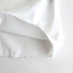 SUPIMA COTTON CUPRA T #WHITE [16851 66044]