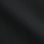 DOUBLE PLEATED SEMI EASY TROUSERS #BLACK [A26C07PT02C]