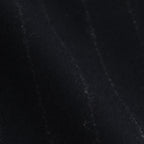 WO/Ca 2tuck Wide Tapered Trousers #NAVY ST [NEP-AW2426]