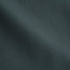 TRIPLE PLEATED WIDE TROUSERS #CHARCOAL [A26A15PT03C]