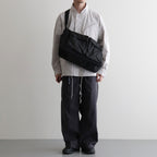 LC SHOULDER_STANDARD #Black [26f_LC03]