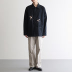 172cm 58kg　size : 38