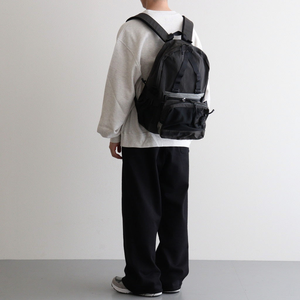 Rambling Bag #Grey [6021-1510]