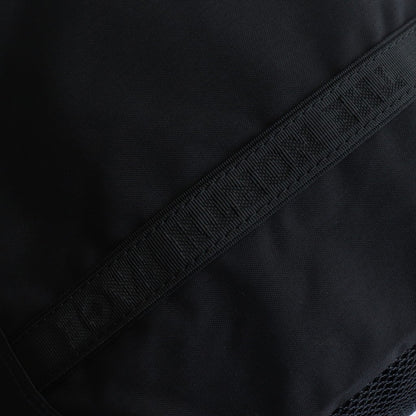 CORDURA Nylon Tote Bag #Black [N25SO019]