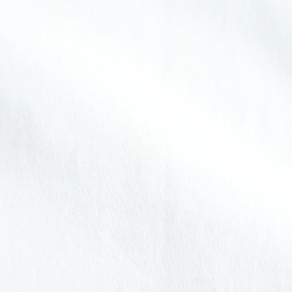 DN CAT SHORT SLEEVE T-SHIRT #WHITE [DNS26T06]