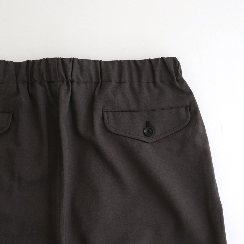 PacSun Light Gray High Waisted Wide Leg Cargo Pants | PacSun