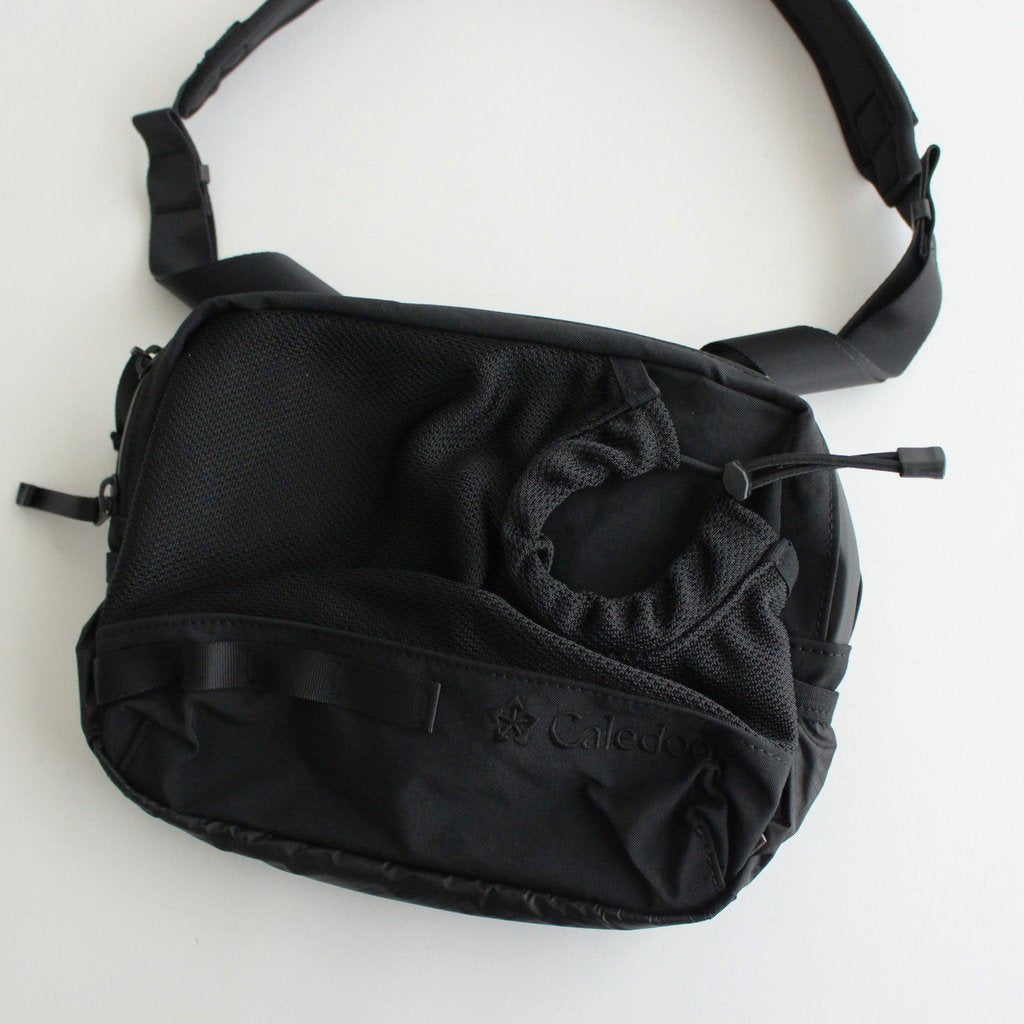 Rambling Bag #Black [6021-1510]
